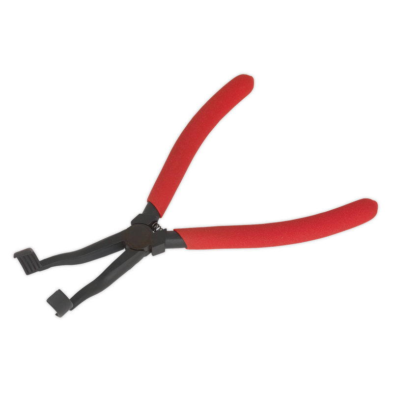Sealey Brake Spring Washer Pliers VS0362 0.21kg