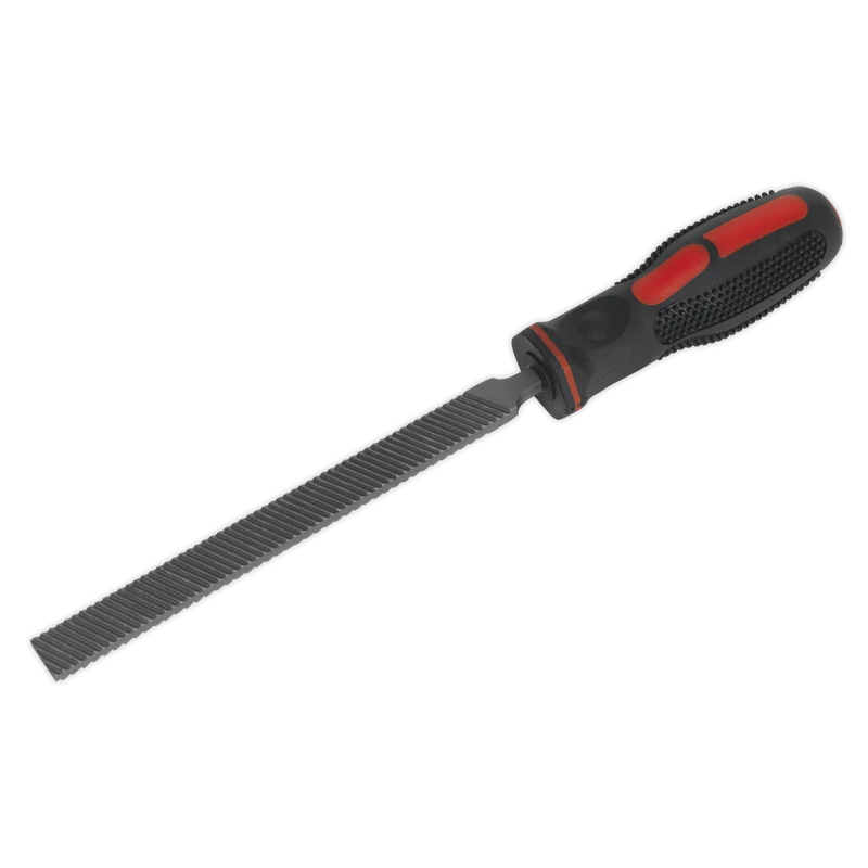 Sealey Caliper Cleaning File 270mm Dual-Grit Tool