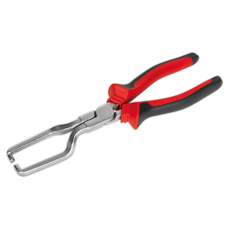 Sealey Fuel Feed Pipe Pliers Model VS0453 for Vehicle Maintenance