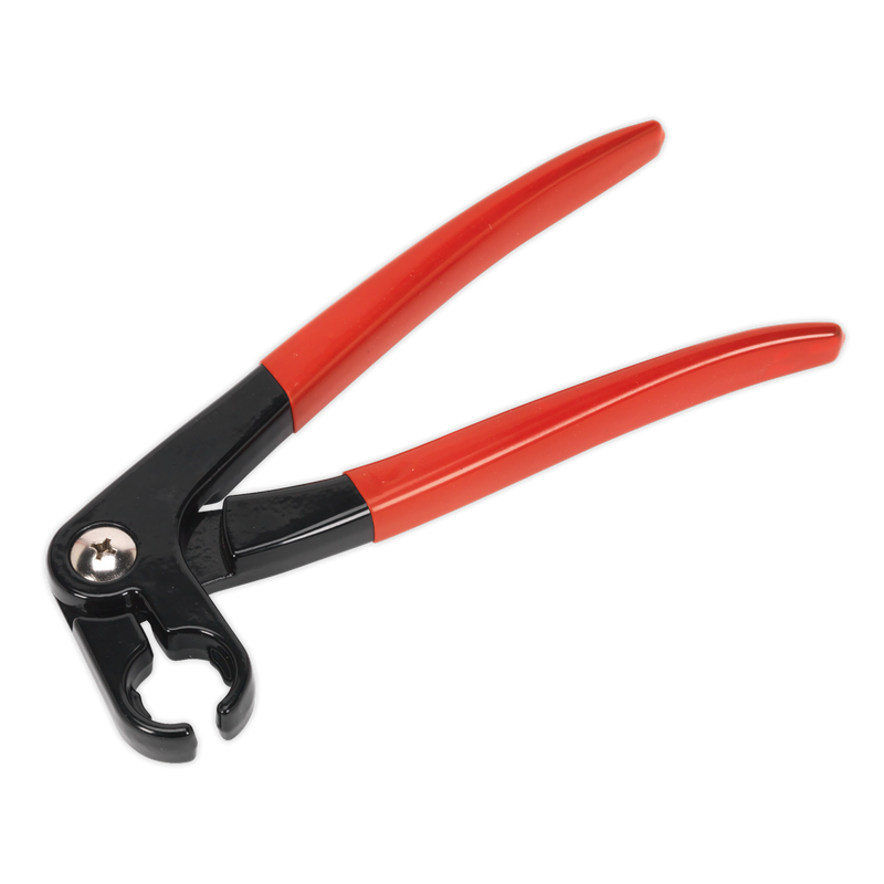 Sealey Fuel Feed Pipe Pliers VS0458 205mm