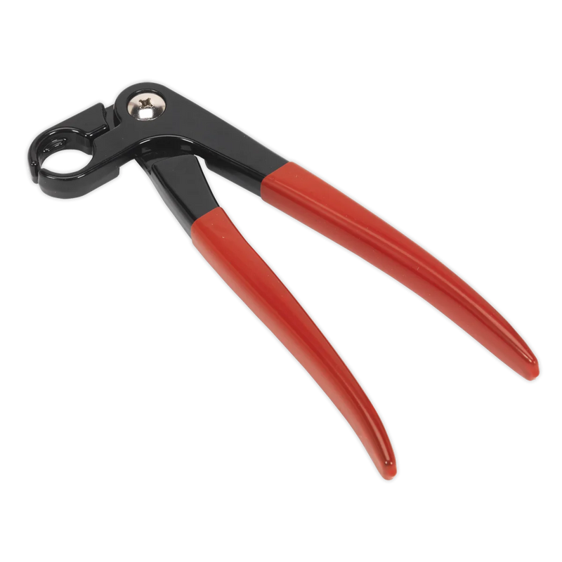 Sealey Fuel Feed Pipe Pliers VS0458 205mm