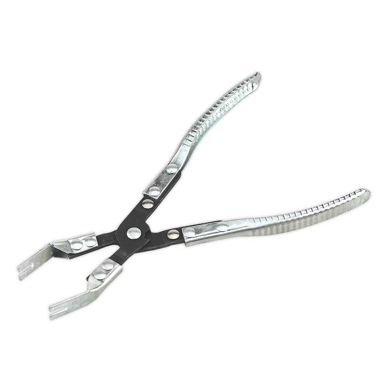 Sealey Parking Brake Spring Pliers VS054 0.21kg