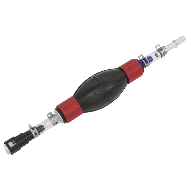 Sealey Fuel Priming Kit VS055 for Vauxhall/Opel 2.0Di/2.2Di