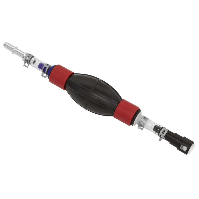 Sealey Fuel Priming Kit VS055 for Vauxhall/Opel 2.0Di/2.2Di
