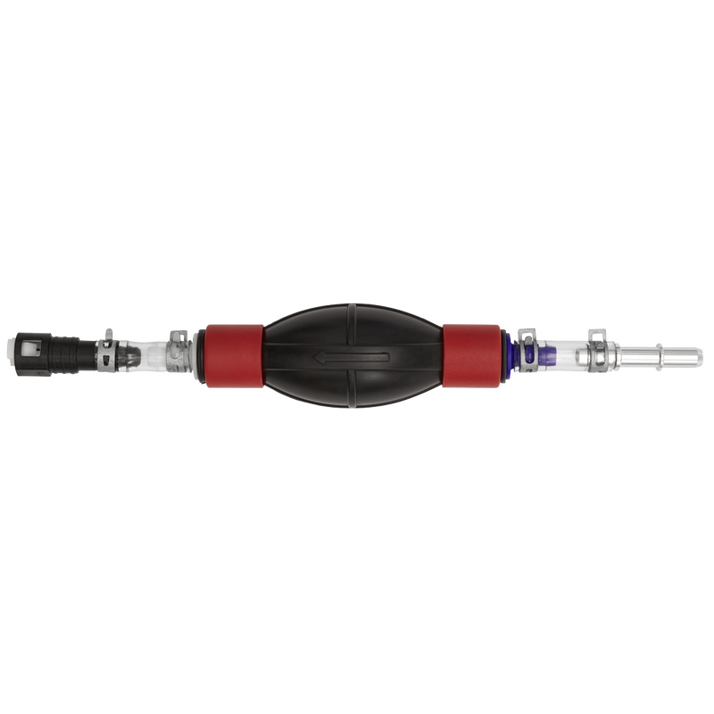 Sealey Fuel Priming Kit VS055 for Vauxhall/Opel 2.0Di/2.2Di
