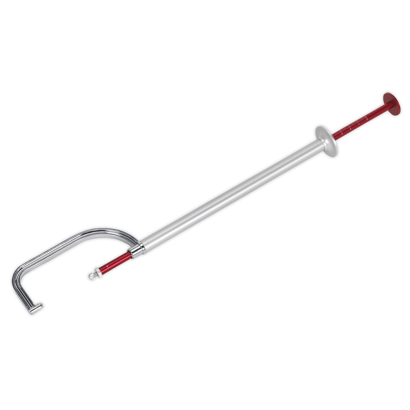 Sealey Brake Disc Caliper 0-45mm Measurement Tool