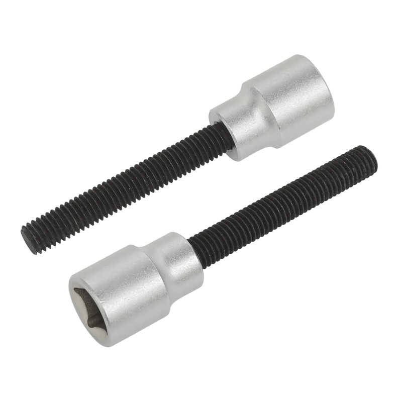 Sealey Brake Drum Remover 3/8"Sq Drive 2 Piece