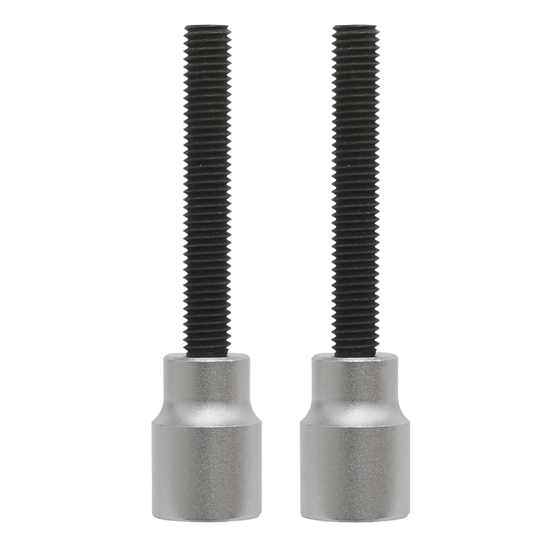 Sealey Brake Drum Remover 3/8"Sq Drive 2 Piece