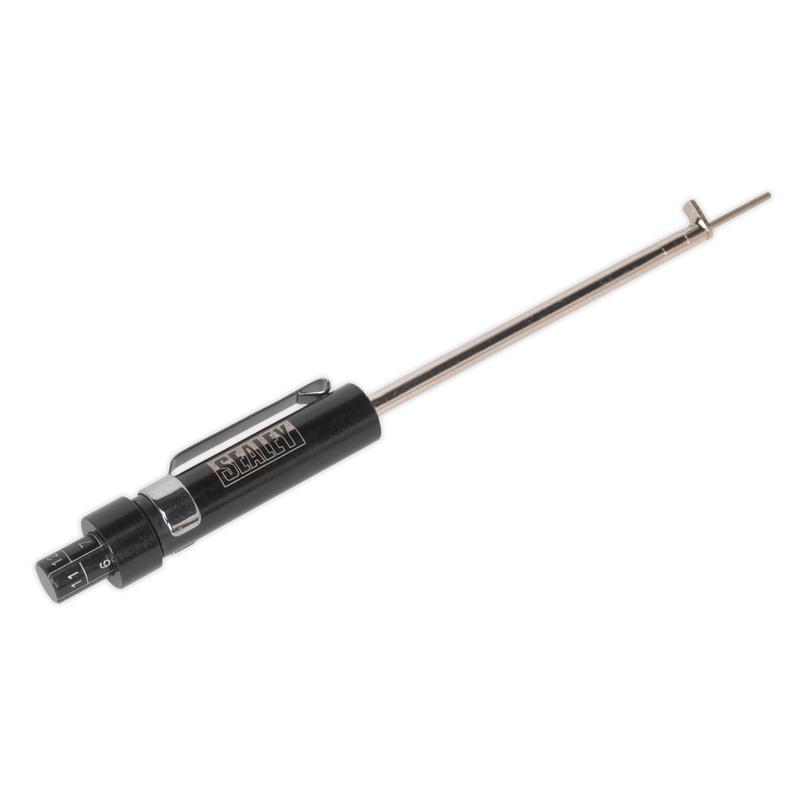 Sealey Brake Pad Thickness Gauge VS058 1.5-13mm