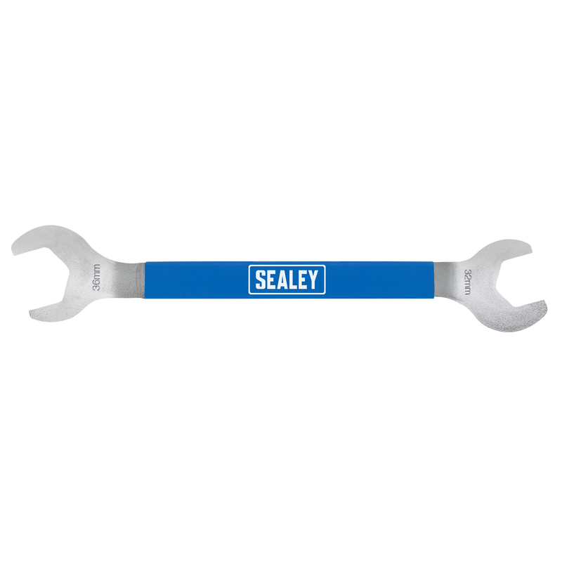 Sealey Viscous Fan Hub Tool 32 & 36mm VS0923