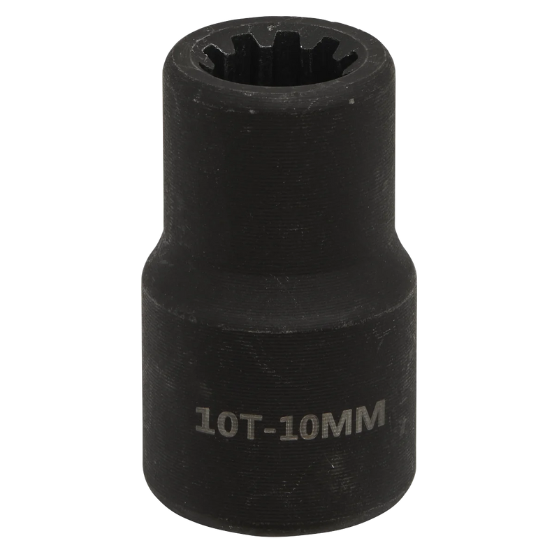 Sealey Brake Caliper Socket 10mm 1/2" Drive VS0983