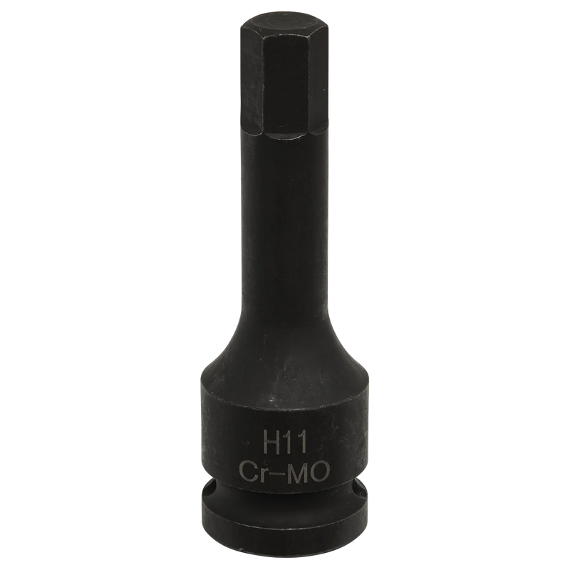 Sealey Brake Caliper Socket 1/2" Drive 9mm Hex