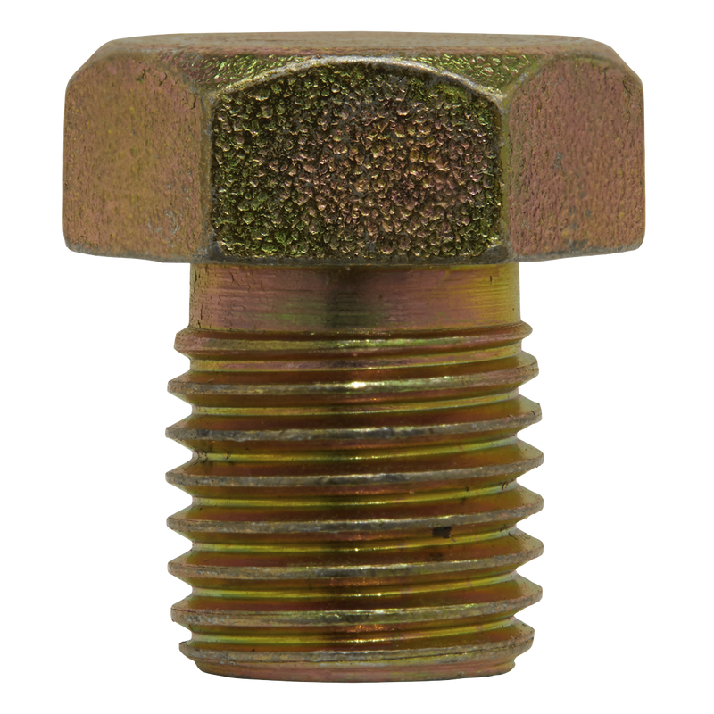 Sealey Sump Plug M13 Pack of 5 - Replacement for VS660