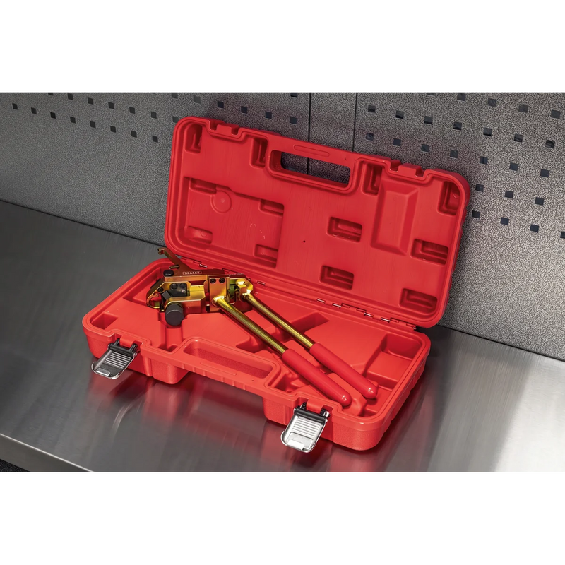 Sealey Valve Pressure Spring Compressor Tool for BMW VVT Systems