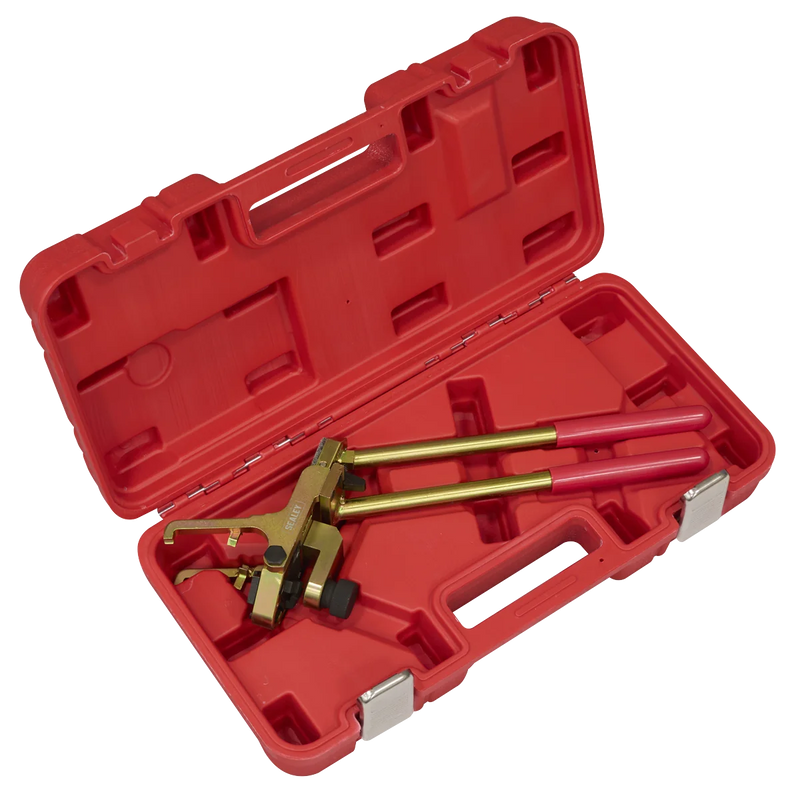 Sealey Valve Pressure Spring Compressor Tool for BMW VVT Systems