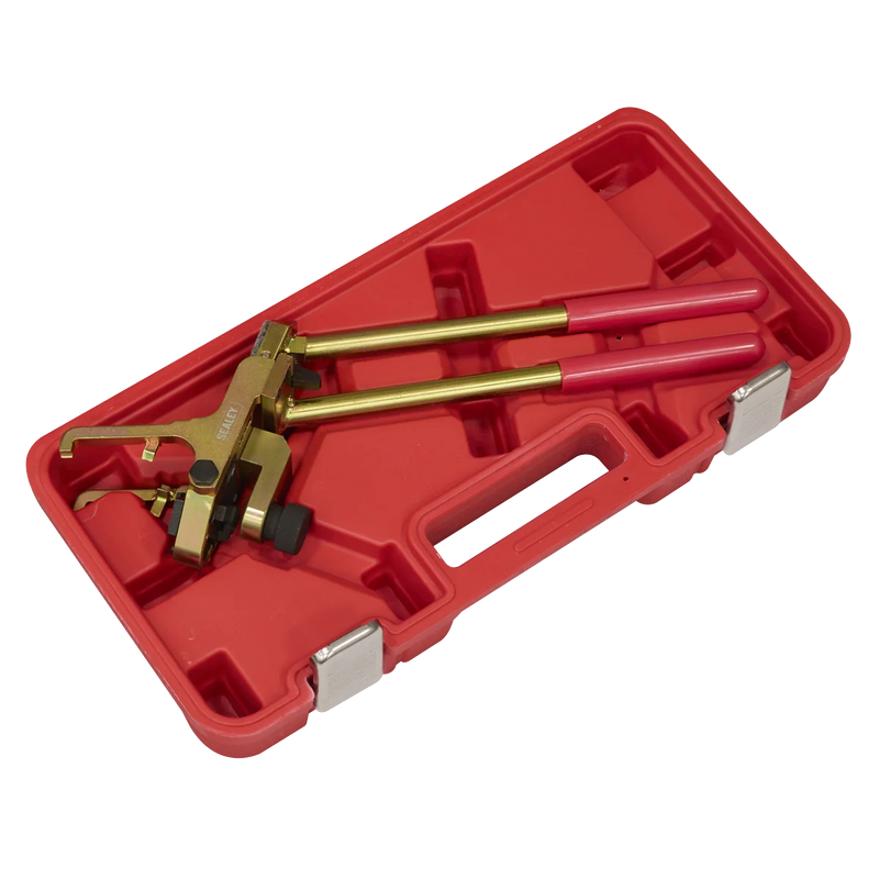 Sealey Valve Pressure Spring Compressor Tool for BMW VVT Systems