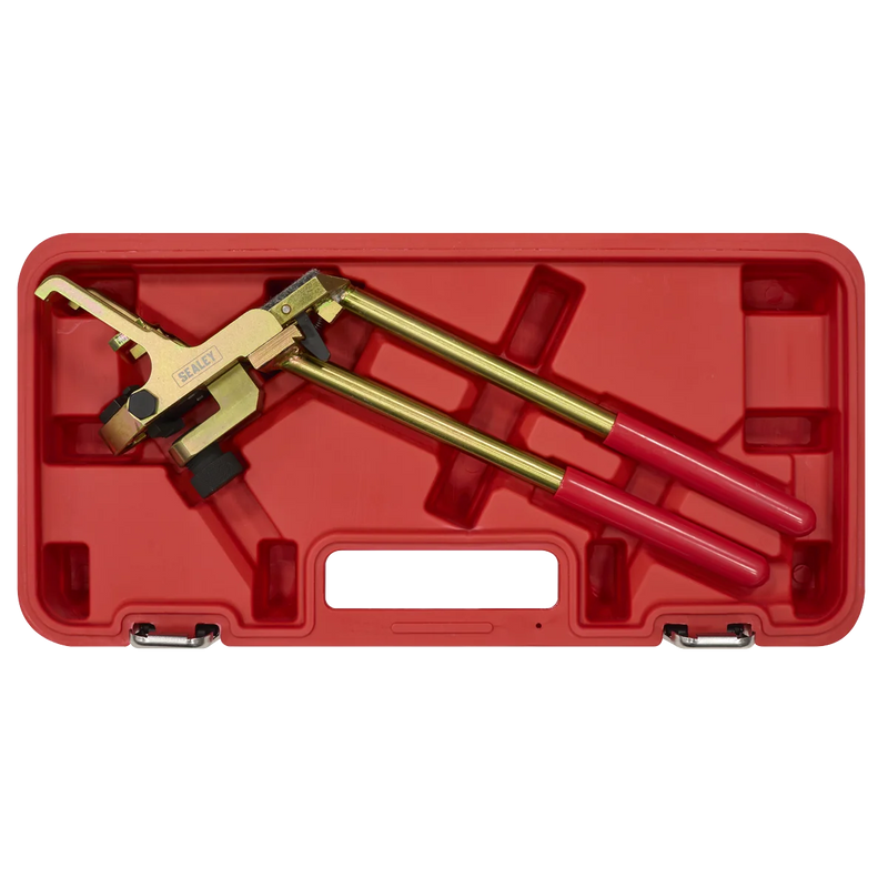 Sealey Valve Pressure Spring Compressor Tool for BMW VVT Systems