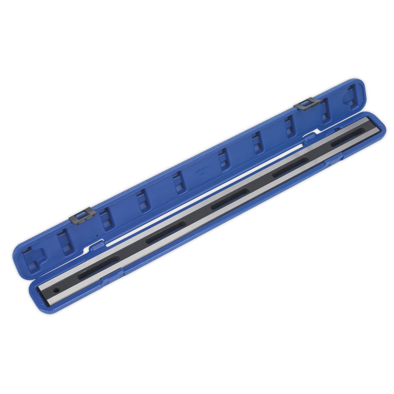 Sealey Precision Straight Edge 600mm VS1480 Carbon Steel Tool