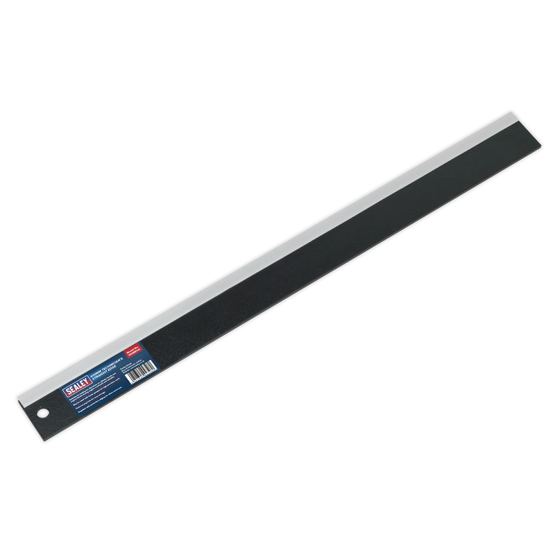 Sealey Technician's Straight Edge 610mm Carbon Steel Tool