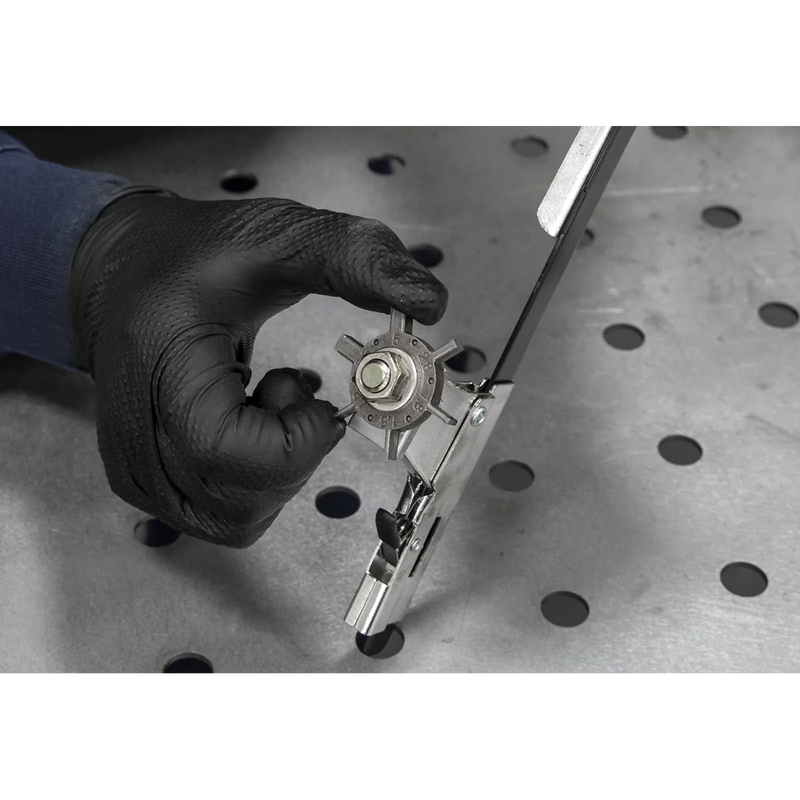 Sealey Piston Ring Groove Cleaner VS148 0.37kg