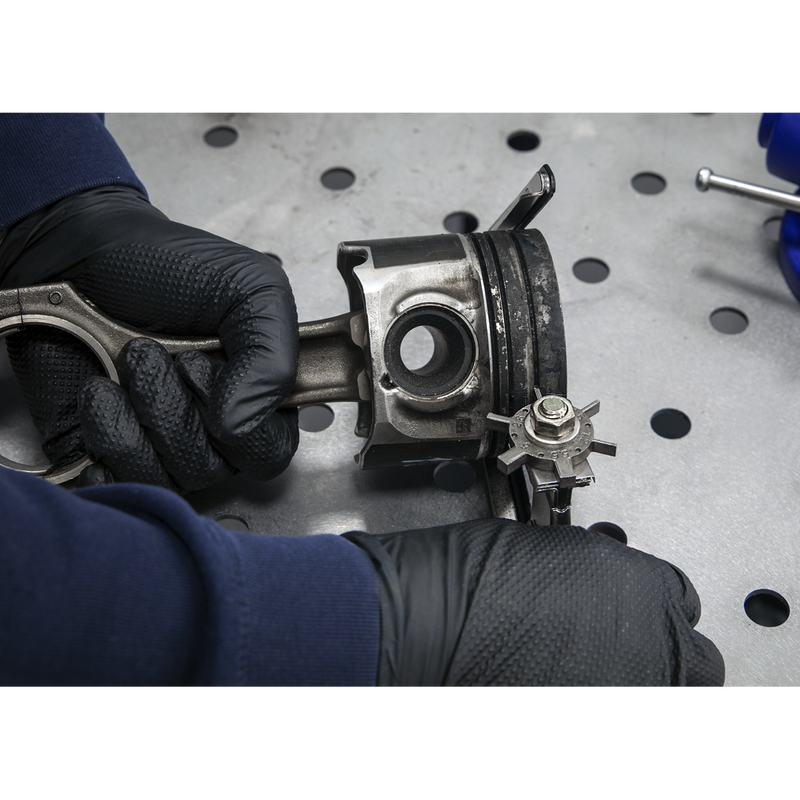 Sealey Piston Ring Groove Cleaner VS148 0.37kg