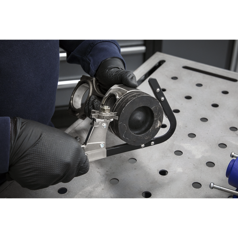 Sealey Piston Ring Groove Cleaner VS148 0.37kg
