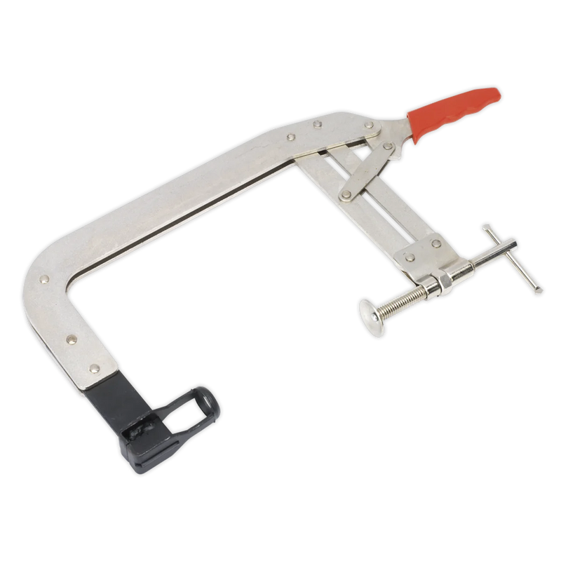 Sealey Valve Spring Compressor VS153 60-155mm Capacity