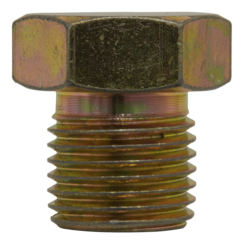 Sealey Sump Plug M15 Pack of 5 - 0.2kg
