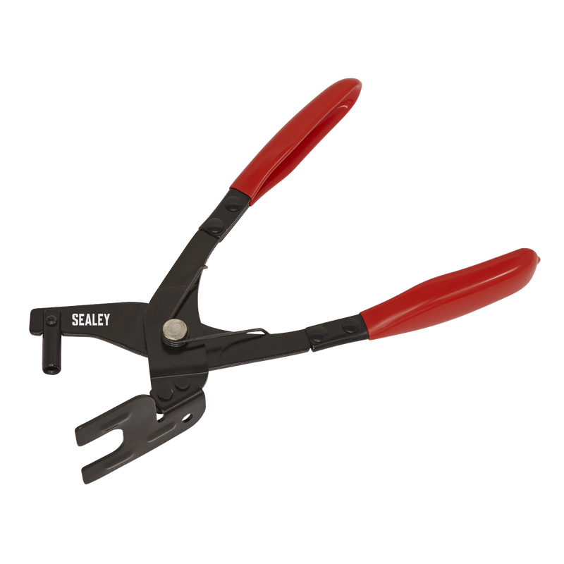 Sealey Exhaust Hanger Removal Pliers VS1631 285mm