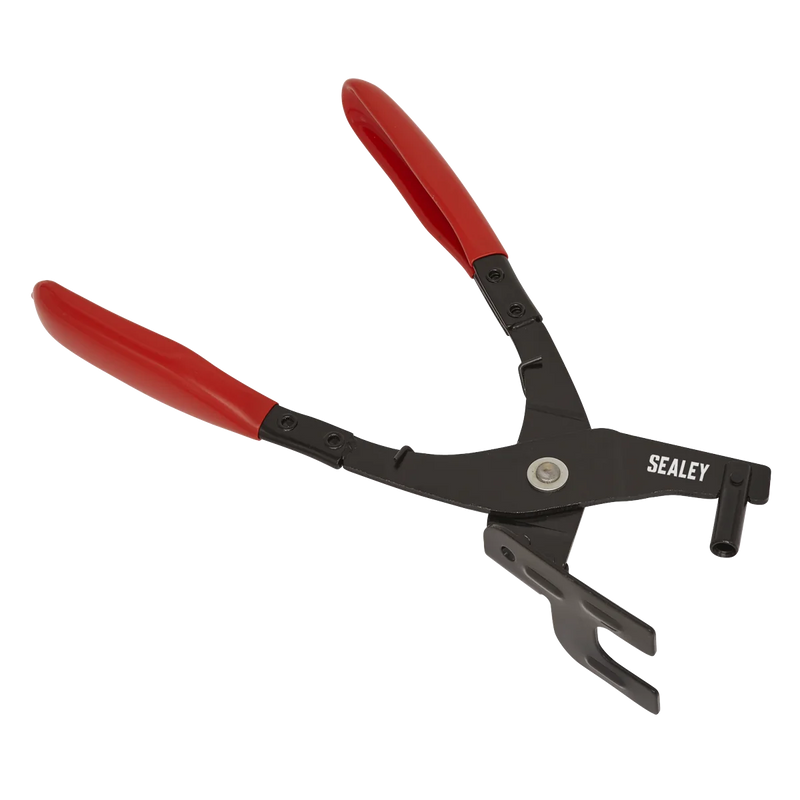 Sealey Exhaust Hanger Removal Pliers VS1631 285mm