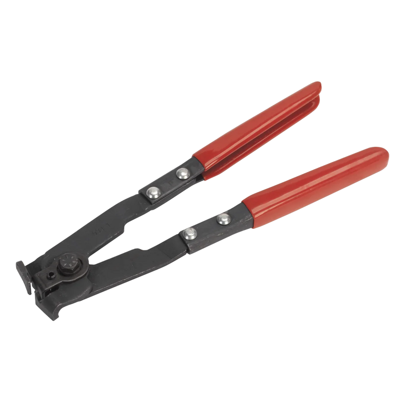 Sealey Ear Type CVJ Boot/Hose Clip Pliers 235mm