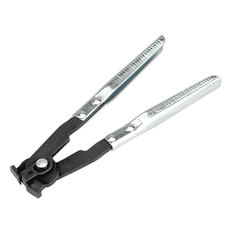 Sealey Heavy-Duty CVJ Boot Hose Clip Pliers 235mm