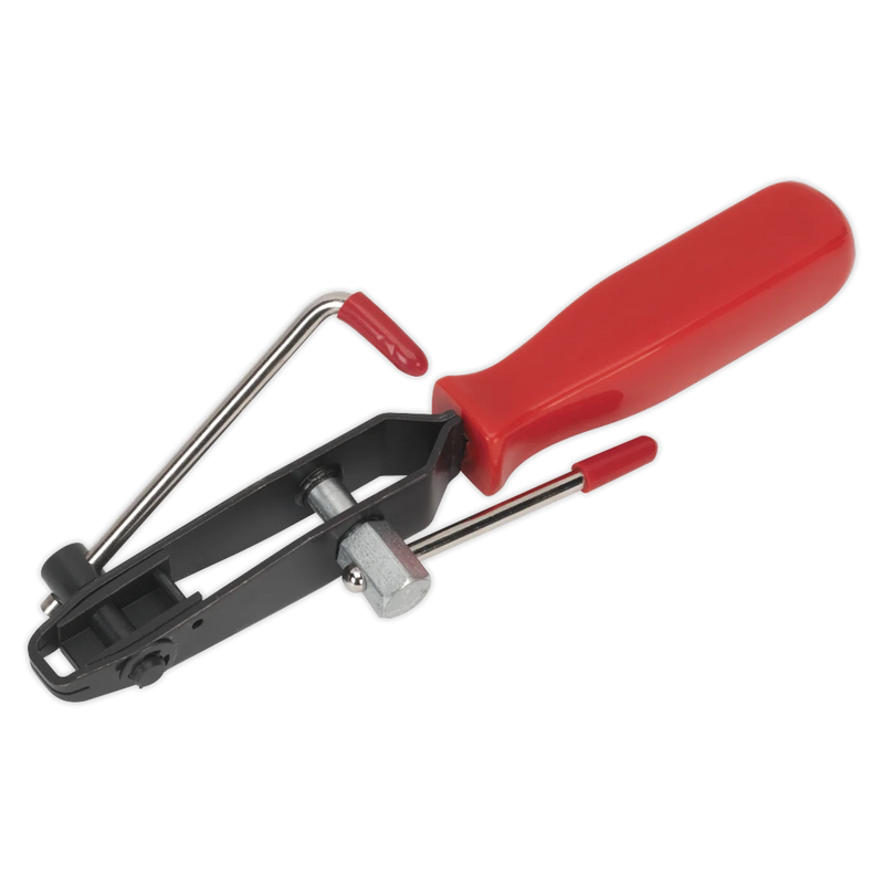Sealey CVJ Boot/Hose Clip Tool VS1636 1mm Thick x 10mm Wide