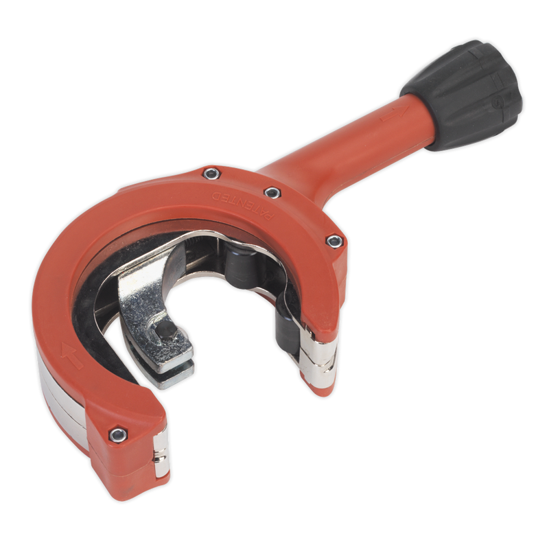Sealey Ratcheting Exhaust Pipe Cutter Ø29-67mm VS16371