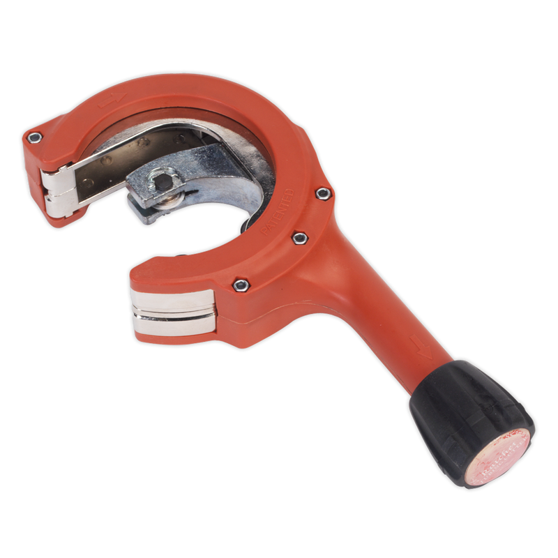 Sealey Ratcheting Exhaust Pipe Cutter Ø29-67mm VS16371
