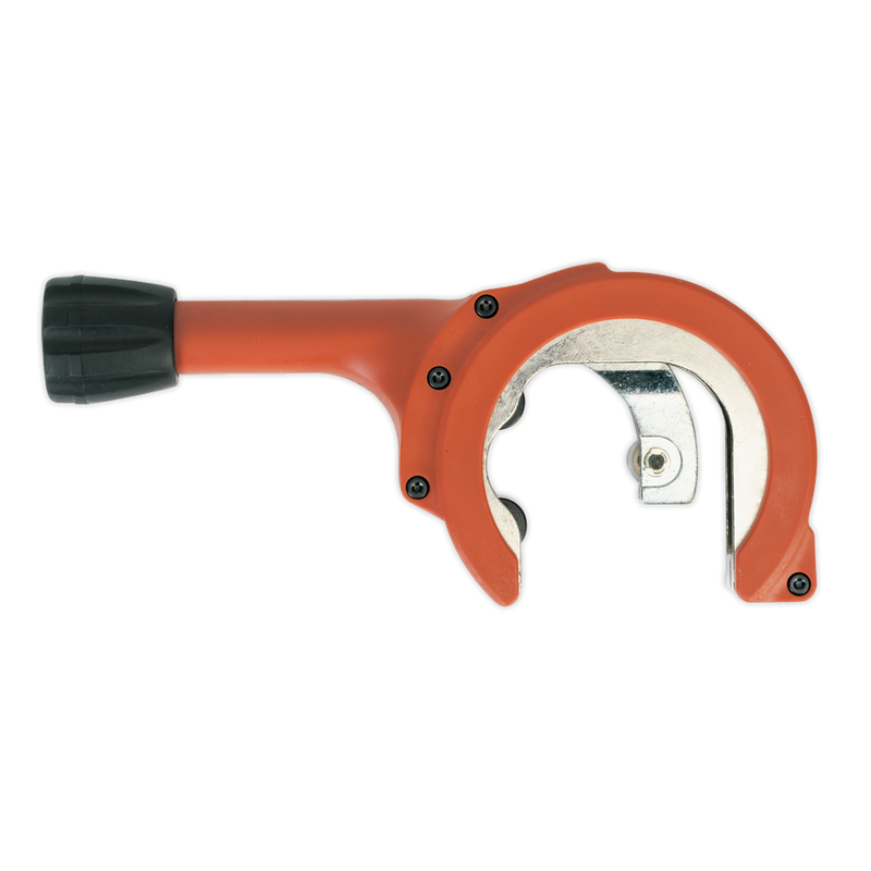 Sealey Ratcheting Exhaust Pipe Cutter Ø29-67mm VS16371