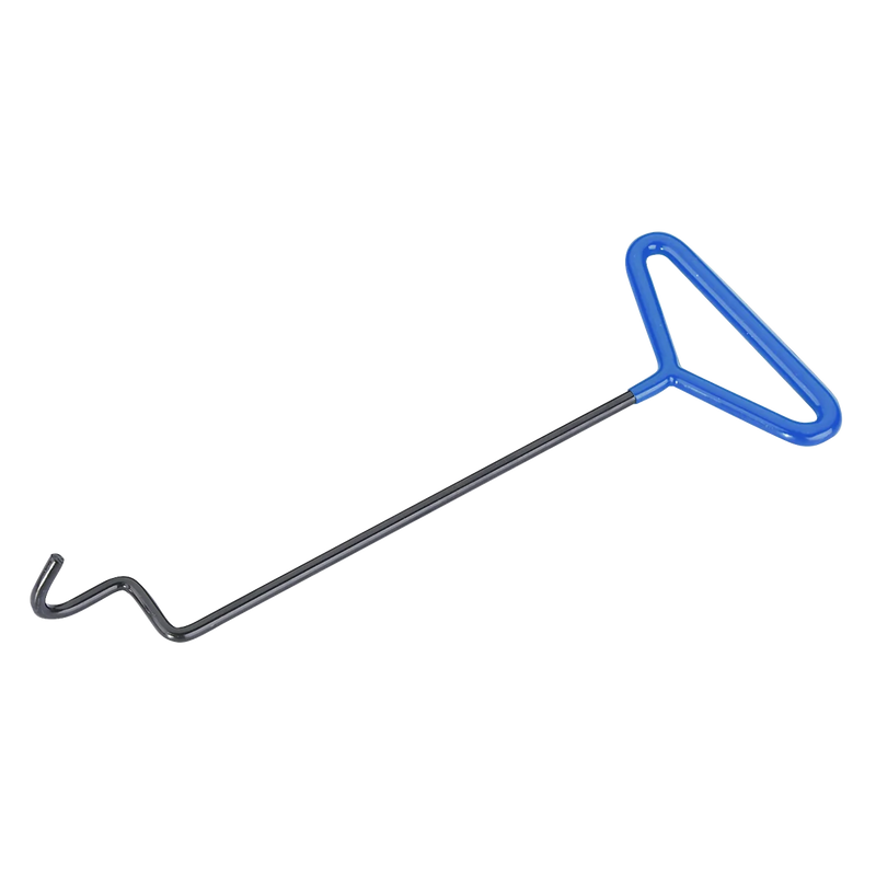 Sealey Exhaust Doughnut Puller Tool VS163 0.22kg