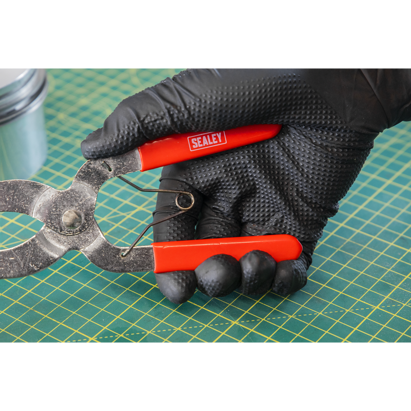 Sealey Piston Ring Pliers 1.2-5mm Capacity Model VS164