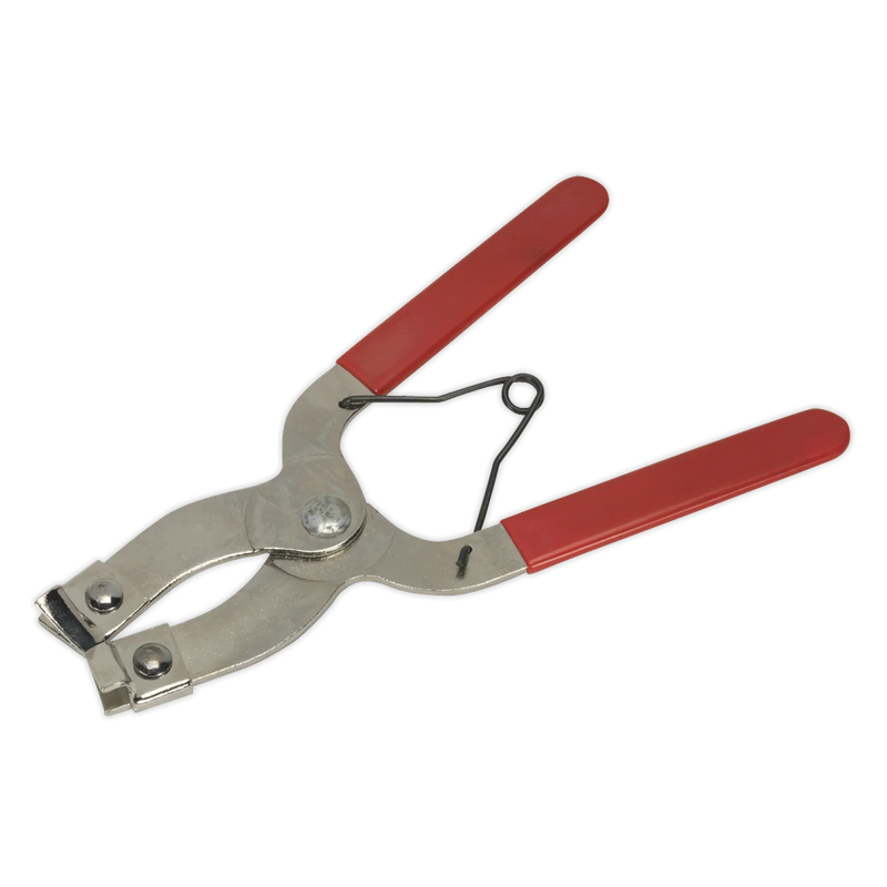 Sealey Piston Ring Pliers 1.2-5mm Capacity Model VS164