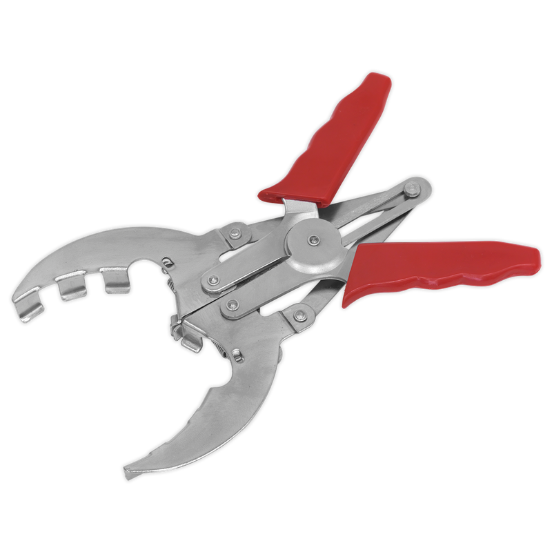 Sealey Piston Ring Installation Pliers 40-100mm VS1642