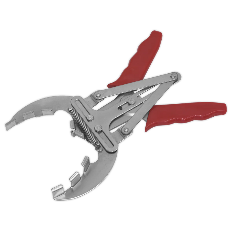 Sealey Piston Ring Installation Pliers 40-100mm VS1642