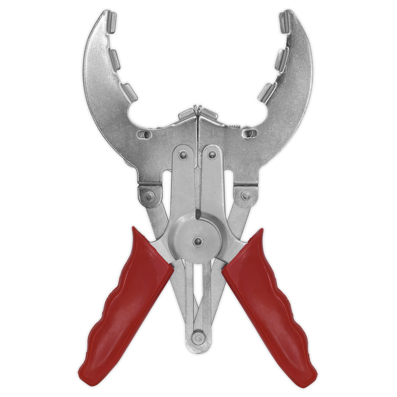 Sealey Piston Ring Installation Pliers 40-100mm VS1642