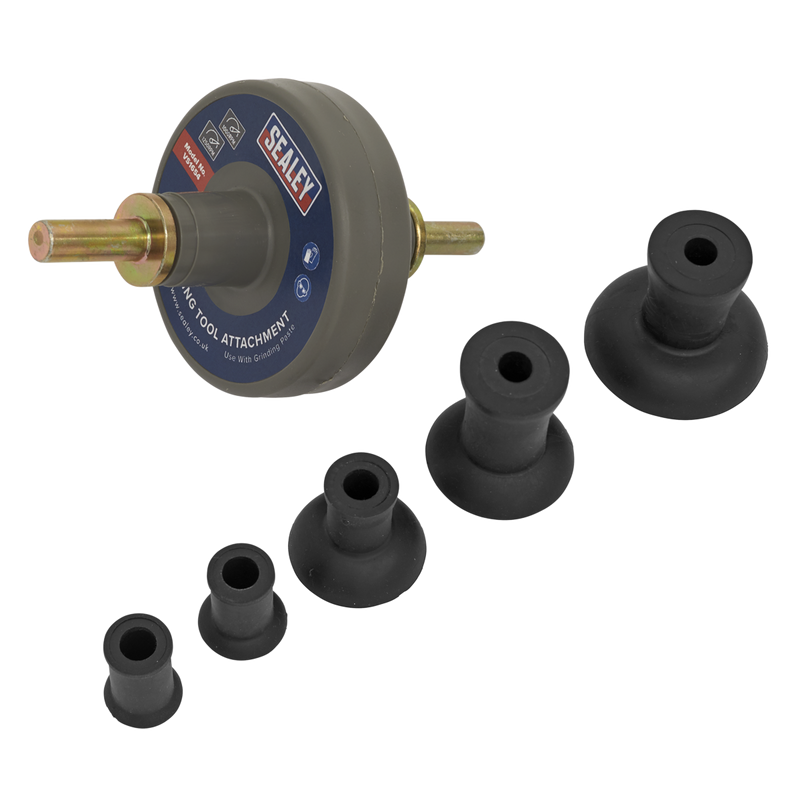 Sealey Valve Lapping Tool Attachment VS1654 0.27kg