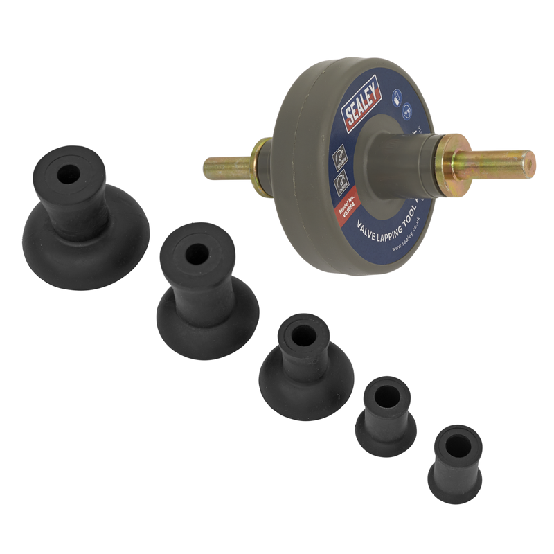 Sealey Valve Lapping Tool Attachment VS1654 0.27kg