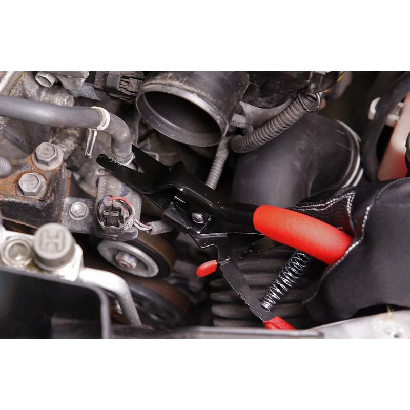 Sealey Hose Removal Pliers VS1655 0.34kg