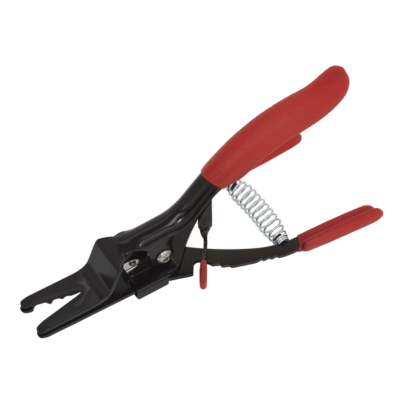 Sealey Hose Removal Pliers VS1655 0.34kg