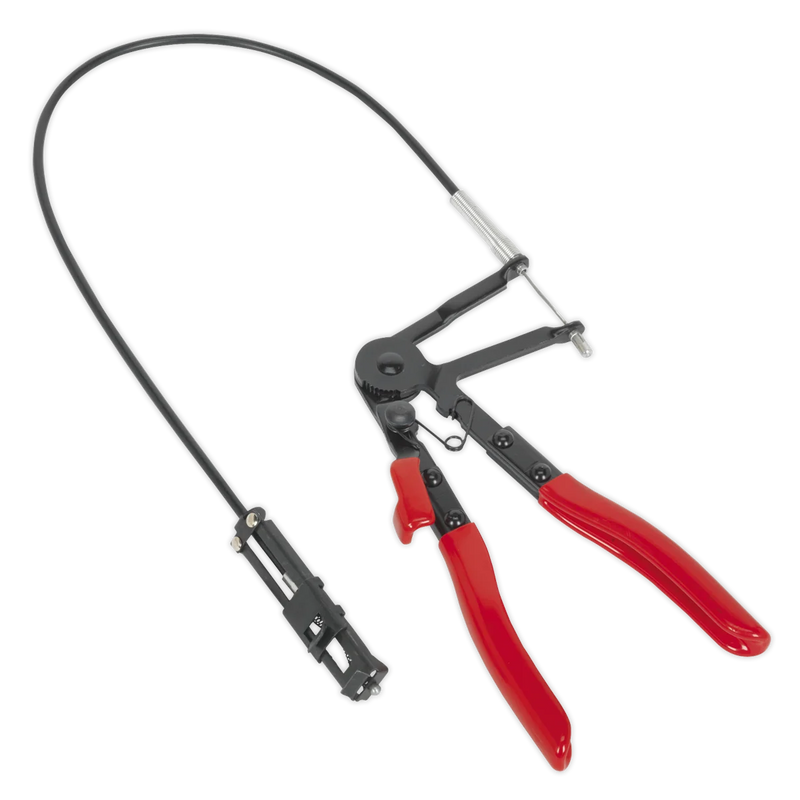 Sealey Remote Action Hose Clip Tool 630mm VS1663