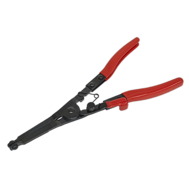 Sealey Exhaust & Hose Clamp Pliers Model VS1666 300mm