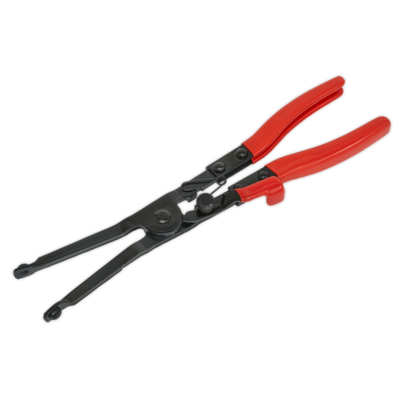 Sealey Exhaust & Hose Clamp Pliers Model VS1666 300mm