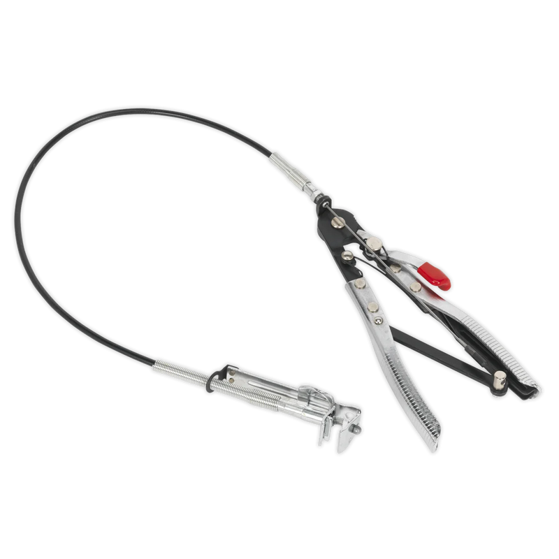 Sealey Heavy-Duty Hose Clip Tool 500mm Model VS1670